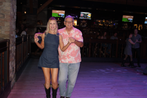 Ranch Saloon photo taken on Friday April 03, 2026