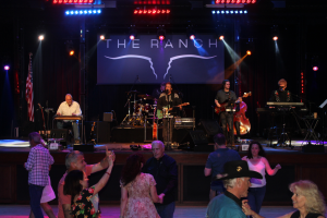 Ranch Saloon photo taken on Friday April 03, 2026