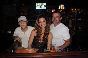 Ranch Saloon photo taken on Friday April 03, 2026