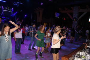 Ranch Saloon photo taken on Friday April 03, 2026