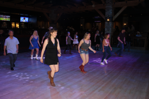 Ranch Saloon photo taken on Friday April 03, 2026