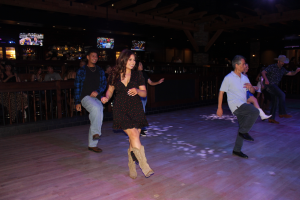 Ranch Saloon photo taken on Friday April 03, 2026