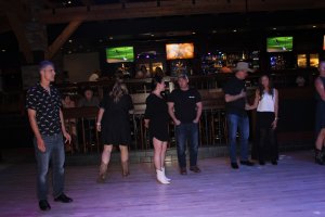 Ranch Saloon photo taken on Saturday April 04, 2026