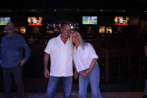 Ranch Saloon photo taken on Saturday April 04, 2026