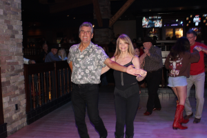 Ranch Saloon photo taken on Saturday April 04, 2026