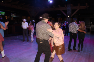 Ranch Saloon photo taken on Saturday April 04, 2026