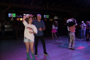 Ranch Saloon photo taken on Saturday April 04, 2026