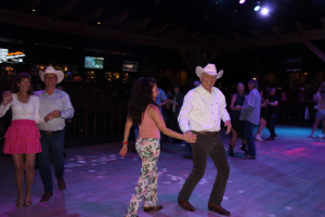 Ranch Saloon photo taken on Saturday April 04, 2026