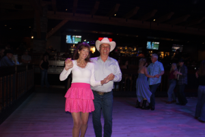 Ranch Saloon photo taken on Saturday April 04, 2026