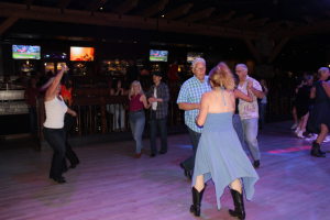 Ranch Saloon photo taken on Saturday April 04, 2026