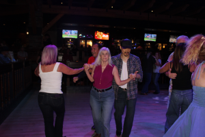 Ranch Saloon photo taken on Saturday April 04, 2026