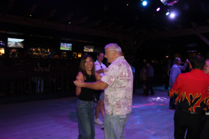 Ranch Saloon photo taken on Saturday April 04, 2026