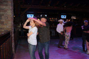 Ranch Saloon photo taken on Saturday April 04, 2026