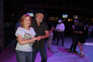 Ranch Saloon photo taken on Saturday April 04, 2026