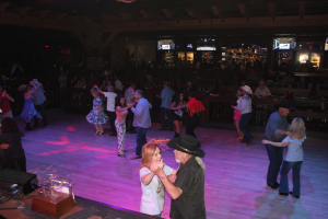 Ranch Saloon photo taken on Saturday April 04, 2026