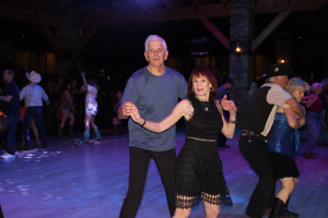 Ranch Saloon photo taken on Saturday April 04, 2026