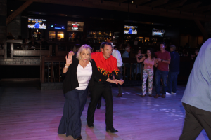 Ranch Saloon photo taken on Saturday April 04, 2026