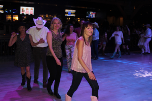 Ranch Saloon photo taken on Saturday April 04, 2026