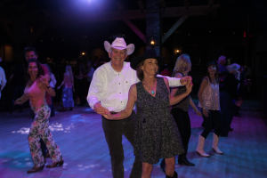 Ranch Saloon photo taken on Saturday April 04, 2026