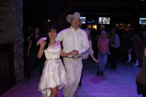 Ranch Saloon photo taken on Saturday April 04, 2026