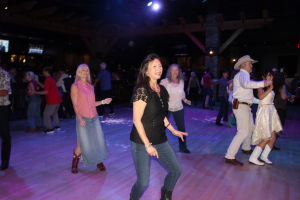 Ranch Saloon photo taken on Saturday April 04, 2026