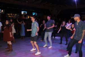 Ranch Saloon photo taken on Saturday April 04, 2026