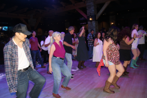 Ranch Saloon photo taken on Saturday April 04, 2026