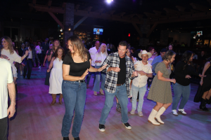 Ranch Saloon photo taken on Saturday April 04, 2026