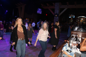 Ranch Saloon photo taken on Saturday April 04, 2026