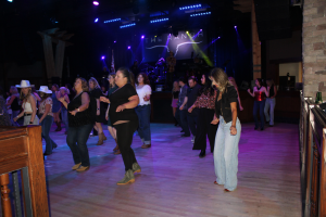 Ranch Saloon photo taken on Saturday April 04, 2026