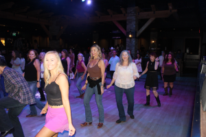 Ranch Saloon photo taken on Saturday April 04, 2026