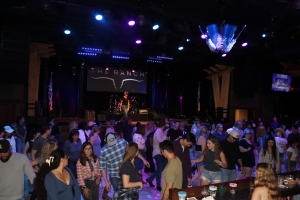 Ranch Saloon photo taken on Thursday April 09, 2026