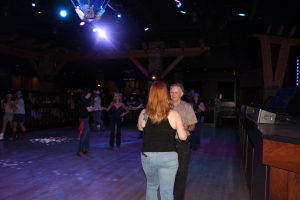 Ranch Saloon photo taken on Thursday April 09, 2026