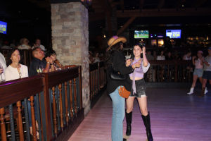 Ranch Saloon photo taken on Thursday April 09, 2026