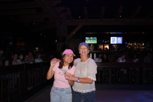 Ranch Saloon photo taken on Thursday April 09, 2026