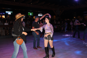 Ranch Saloon photo taken on Thursday April 09, 2026