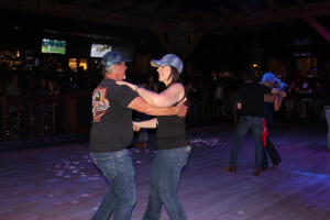 Ranch Saloon photo taken on Thursday April 09, 2026