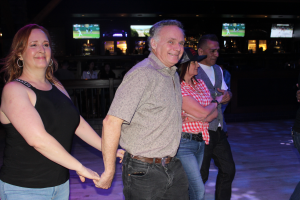 Ranch Saloon photo taken on Thursday April 09, 2026