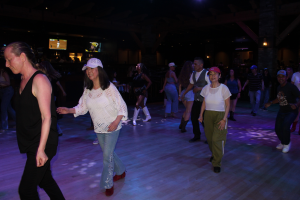 Ranch Saloon photo taken on Thursday April 09, 2026