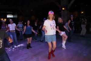 Ranch Saloon photo taken on Thursday April 09, 2026