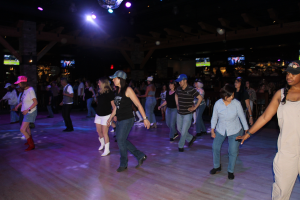 Ranch Saloon photo taken on Thursday April 09, 2026