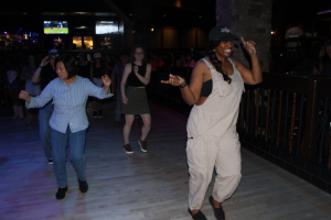 Ranch Saloon photo taken on Thursday April 09, 2026