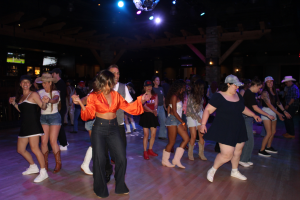 Ranch Saloon photo taken on Thursday April 09, 2026