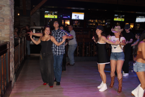 Ranch Saloon photo taken on Thursday April 09, 2026