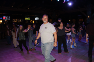 Ranch Saloon photo taken on Thursday April 09, 2026