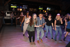 Ranch Saloon photo taken on Thursday April 09, 2026