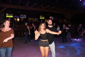 Ranch Saloon photo taken on Thursday April 09, 2026