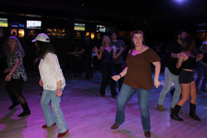 Ranch Saloon photo taken on Thursday April 09, 2026