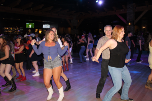 Ranch Saloon photo taken on Thursday April 09, 2026