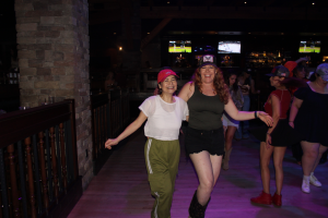 Ranch Saloon photo taken on Thursday April 09, 2026